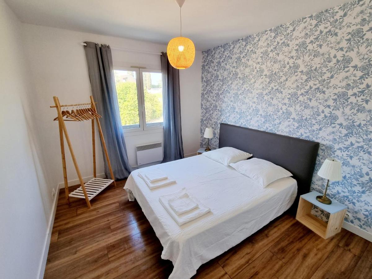 Bel Appartement Centre Ville 3 Chambres Saint-Florent  Zewnętrze zdjęcie