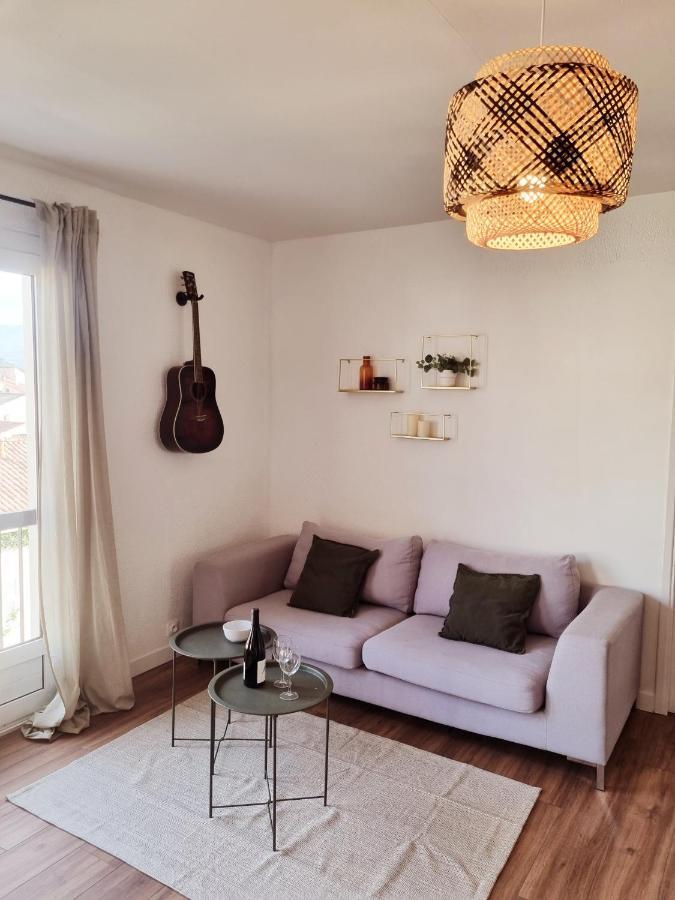 Bel Appartement Centre Ville 3 Chambres Saint-Florent  Zewnętrze zdjęcie